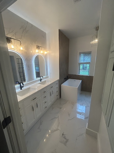 Avatar for Luxury Finishes Construction LLC