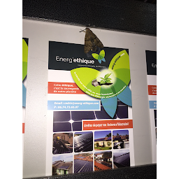 Photo n°10 de Energ'Ethique à Garidech (Service de maintenance de panneaux solaires)