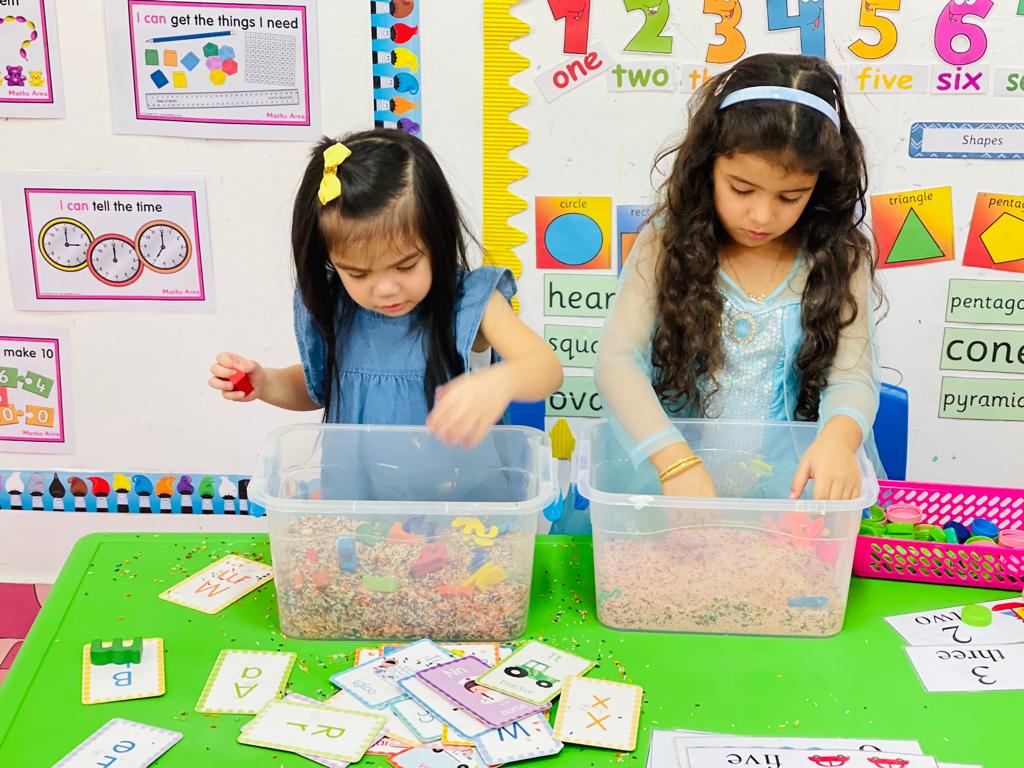 حضانة الرؤية فرع 1 - صورة 5