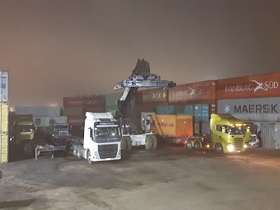 Photos of DEPCO GROUP