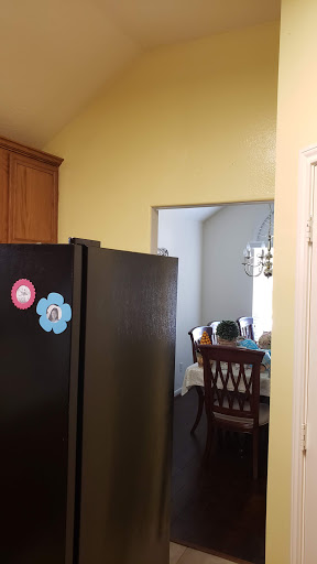 Creative Home Custom - Visual