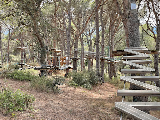 Explora Park - Visual
