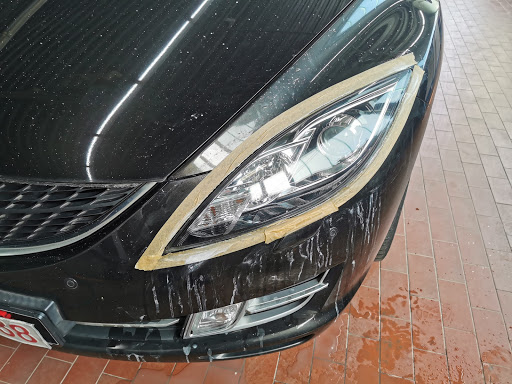 Autolackiererei Klein GmbH Gallery - Germany