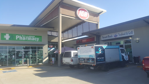 IGA Local Grocer Burnett Heads - Thumbnail