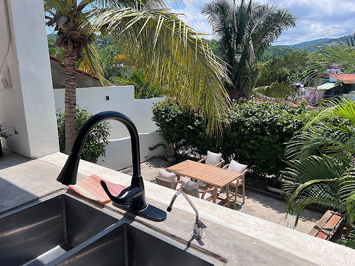 Casa Fénix - Sayulita