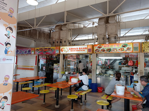 Kebun Baru Mall - Thumbnail