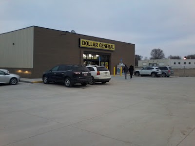 Dollar General