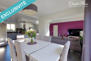 Photo n°23 de Christelle BESSIS - SAFTI à Villecresnes (Conseiller)