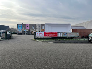 Photo n°1 de CRIT MOMMENHEIM à Mommenheim (Agence de recrutement)