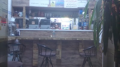 Photos of کافی شاپ خان عمو
