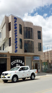 Hostal Forasterito 0