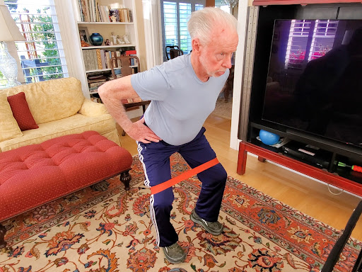 Mobilized Physical Therapy Gallery - United States