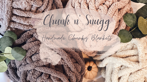 Chunk n' Snugg - Visual