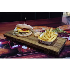 Photo n°23 de Délices de Saint-Roch à Cambrai (Restauration rapide)