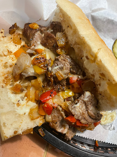 Java Baba's - Visual