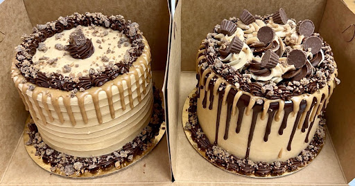 Mini Delights Bake Shoppe Gallery - United States