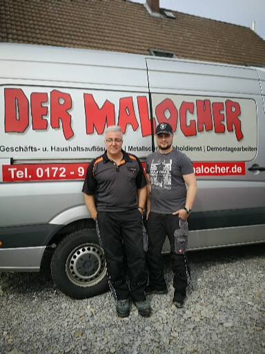 Der Malocher
