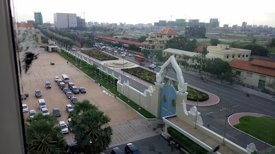 Photos of ចំណតរថយន្ត ទីស្តីការគណៈរដ្ឋមន្រ្តី