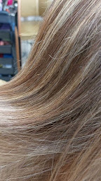 Photo n°22 de Diosa Bella. coiffure mixte ️ à Saint-Christophe-sur-Roc (Salon de coiffure)