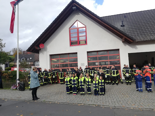 Freiwillige Feuerwehr Freudenberg Löschgruppe Niederndorf - Thumbnail