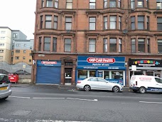 GSF Car Parts (Glasgow) glasgow