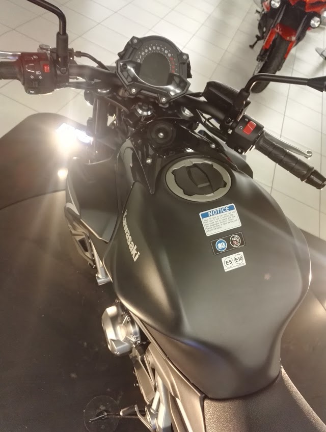 Kawa-Montpellier-34, Kgm