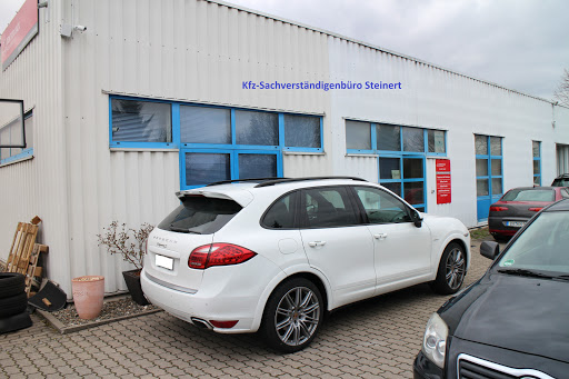 Kfz-Sachverständigenbüro Steinert - Bamberg - Thumbnail