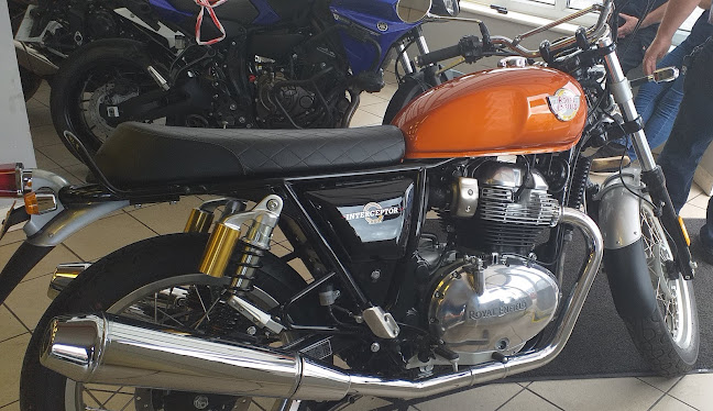 Jax Motorcycles Phone number