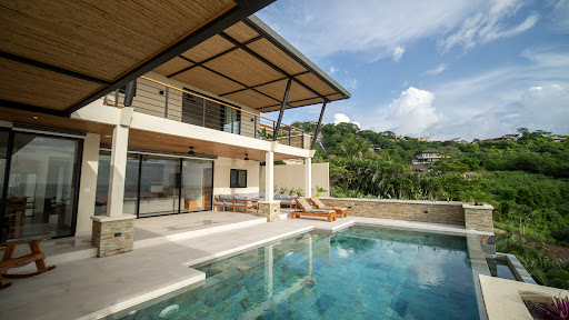 Casa Narime by Five Star Tamarindo Luxury Rentals