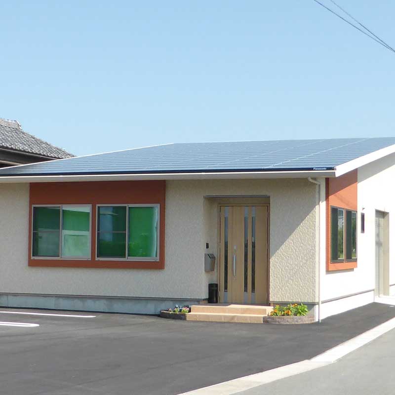 ㈲フジモリ建築