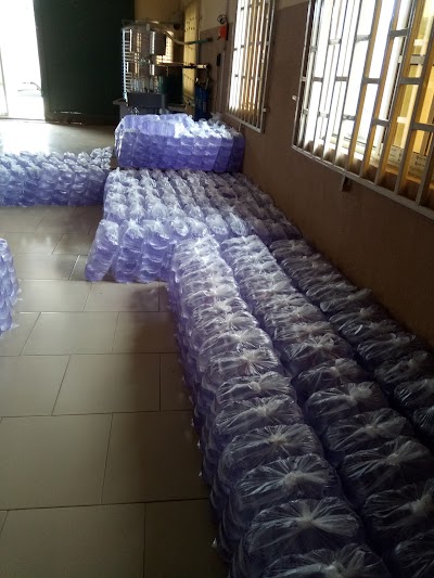 Photos of Amblone premium water