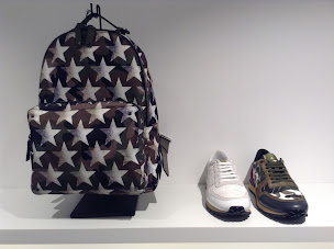 Photo n°7 de ULTIMA HOMME à Strasbourg (Magasin de chaussures)