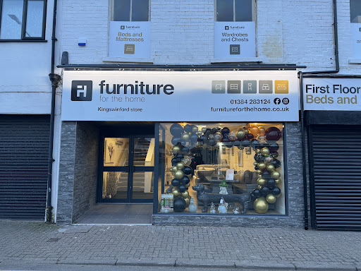 Amblecote Furnishers Ltd - Thumbnail