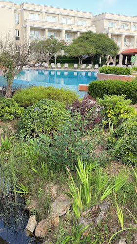 Onyria Quinta da Marinha Hotel Número de telefone