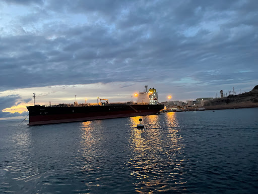 Pemex La Paz - Thumbnail