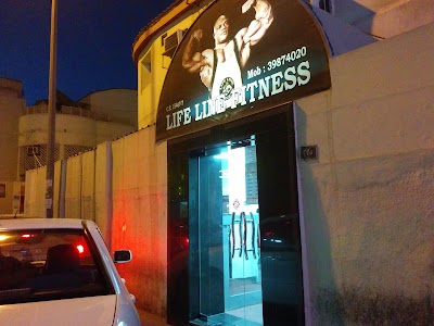 Photos of Life Line Fitness
