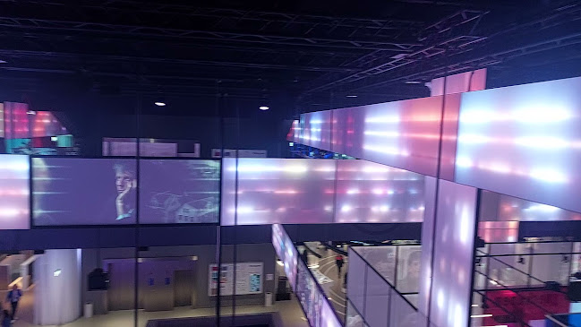 Media Park Hilversum