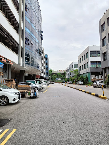 HAZARI ENGINEERING & RENOVATION PTE LTD - Thumbnail
