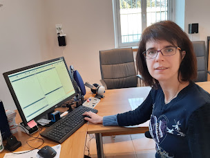 Photo n°1 de Audition Adeline Martin à Rioz (Magasin d'appareils auditifs)