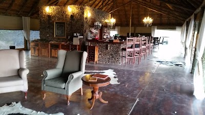 Photos of Camp Kuzuma