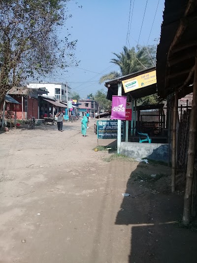 Photos of Joyrampur Kathal Tola Bus Stand