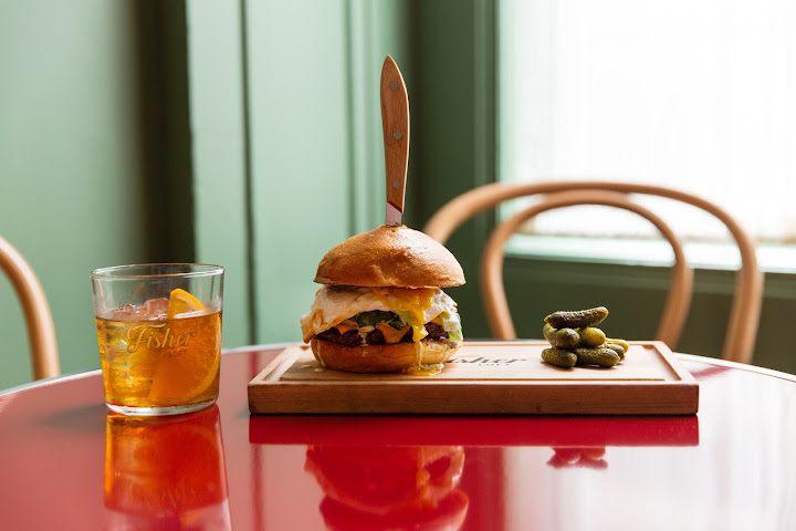 Fisher Loft at the Palihotel San Francisco by null