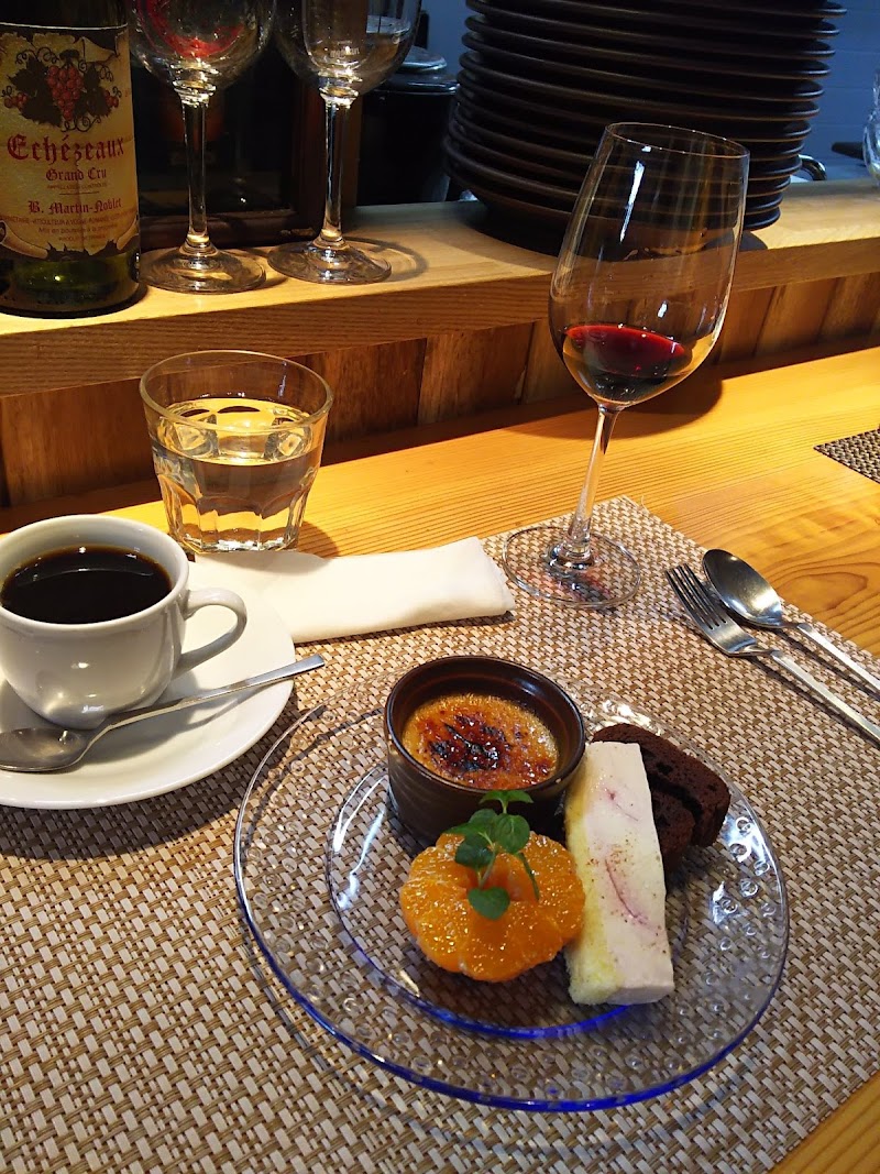 ビストロ アミー