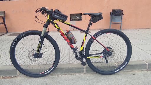REPARABIKE - Visual