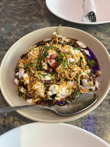 Aashirwad Indian Food & Bar - Thumbnail