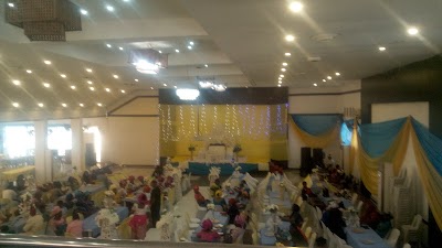 Photos of Graceland Event Centre