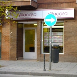 Villacasa - Visual
