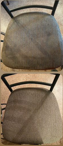 Dash In Carpet Cleaning - Thumbnail