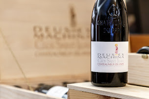 Photo n°2 de Le Caveau Stéphanois à Saint-Étienne-de-Saint-Geoirs (Caviste)