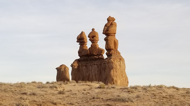 Goblin Valley State Park